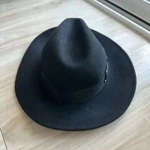 Eugenia Kim | Accessories | Eugenia Kim Bianca Wool Hat  display picture 2